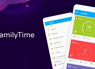 FamilyTime-The Best Parental Control App