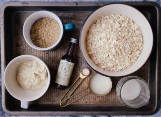 6 Healthy Oatmeal Breakfast Recipes You Cannot Resist Oatmeal Breakfast