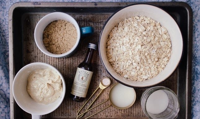 6 Healthy Oatmeal Breakfast Recipes You Cannot Resist Oatmeal Breakfast