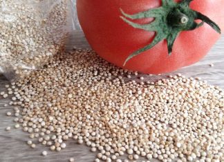 Different Ways of Cooking Quinoa