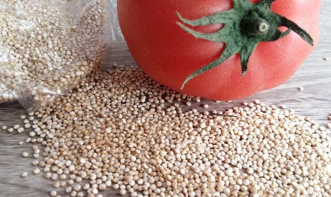 Different Ways of Cooking Quinoa