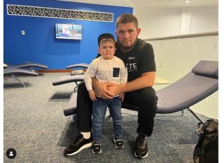 Who is Hasbulla Magomedov? Age, Height, Condition, Lifestyle & Net worth Who is Hasbulla Magomedov