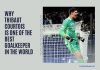 Thibaut Courtois Net Worth: Why He is One of the Best Goalkeeper Thibaut Courtois Net Worth