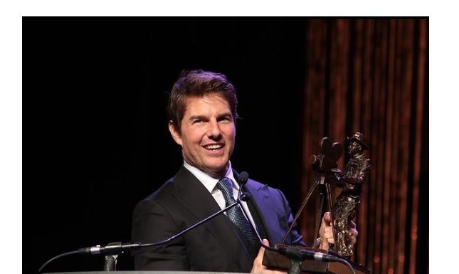 20 of The Best Tom Cruise Roles in his Entire Career