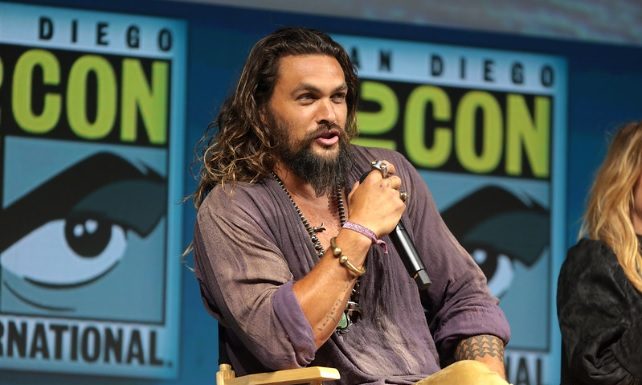 Jason Momoa Height, Fitness & Net Worth – How He Stays in Shape how tall is jason momoa - Jason Momoa Net Worth 2022