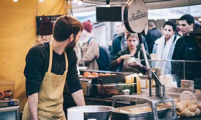 How To Help Your Small Business Succeed