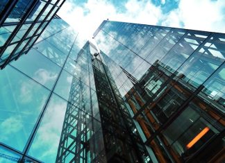 Top 10 Largest Buildings in the World