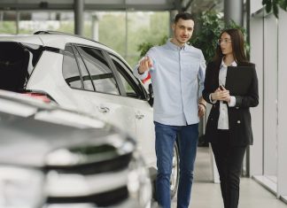 How to Sell your Car. Few Basic Tips