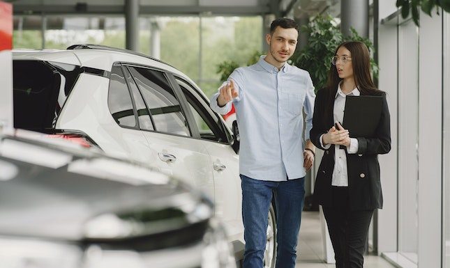 How to Sell your Car. Few Basic Tips