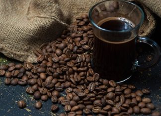 Scientific Opinion on Caffeine