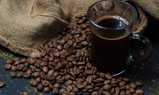 Scientific Opinion on Caffeine