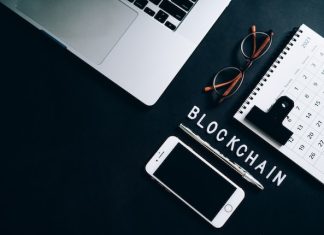 How Blockchain Can Impact Digital Business