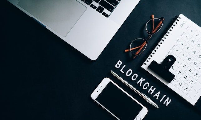 How Blockchain Can Impact Digital Business