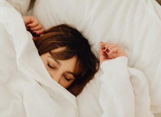 How to Get a Good Night’s Sleep in Cold Weather
