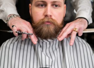 The Complete Guide to Softening Your Beard