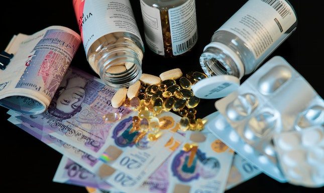 Drug Dependency – An Addiction that is Often Underestimated