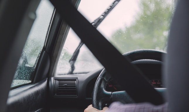 Safe Driving Habits To Help Avoid Accidents