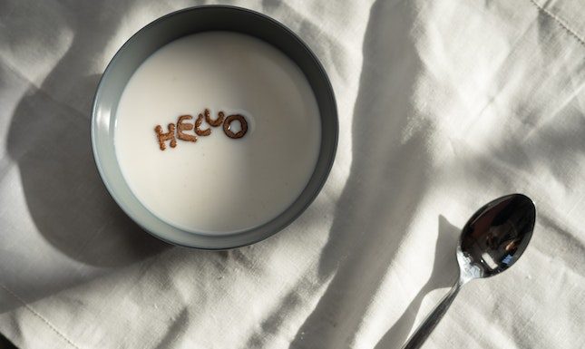 Dairy Products – What Makes them so Valuable?