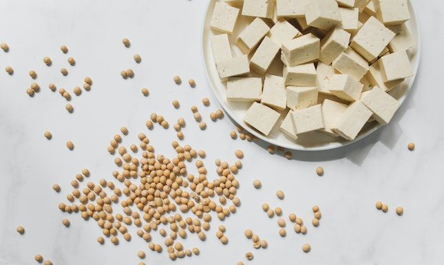 Tofu – More than just a Meat Substitute