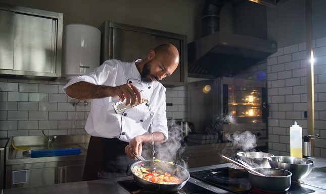 The Most Useful Gifts Every Chef Will Love