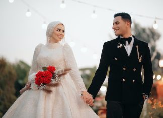 Best Ways To Plan Your Summer 2023 Wedding This Winter