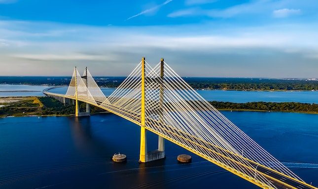 What To Expect When Moving To Jacksonville, FL