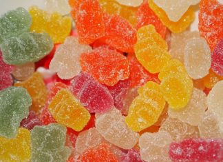 Delta-9 Gummies in Bulk