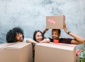 How To Choose the Perfect Roommate