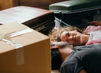 Top 4 Tips When Moving to Another State