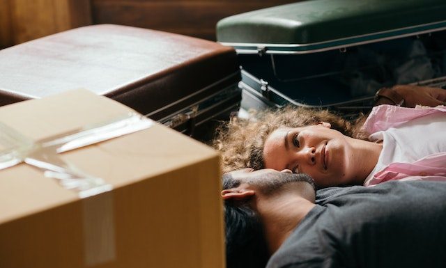 Top 4 Tips When Moving to Another State