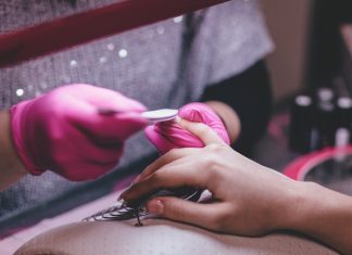 6 Success Factors For Your Nail Salon Opening