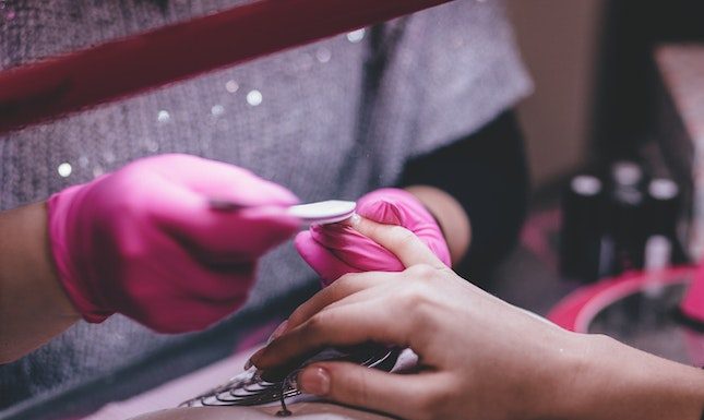 6 Success Factors For Your Nail Salon Opening