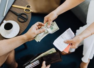 Breaking Free from the Burden of Unpaid Bills