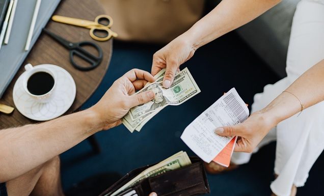 Breaking Free from the Burden of Unpaid Bills