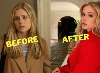 Erin Moriarty Plastic Surgery – Find out the Real Truth! Erin Moriarty Plastic Surgery
