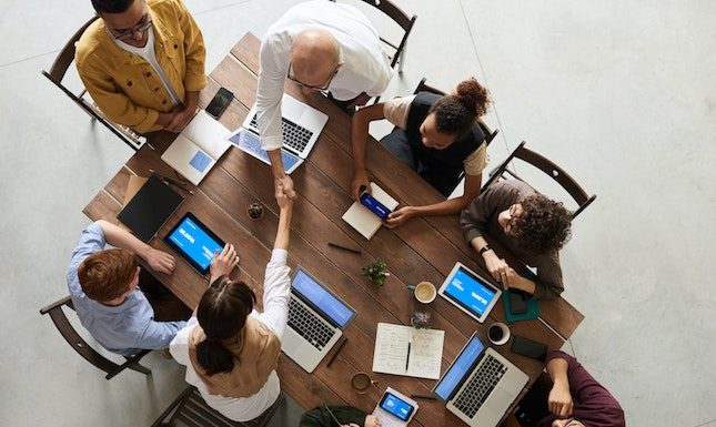 How Does Microsoft 365 Modernize the Workplace of Businesses?