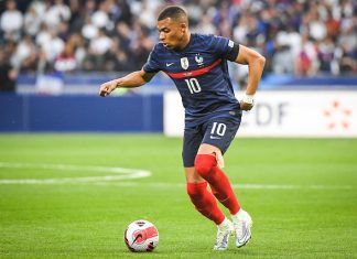 Kylian Mbappe Net worth, Girlfriend, Family and Career Kylian Mbappe Net worth - Mbappe wife - kylian mbappe gf - mbappe net worth