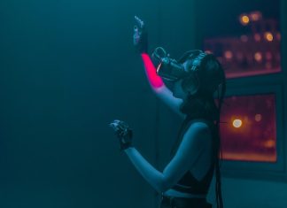 The Escape Room Events in Calgary