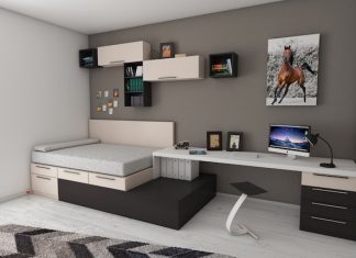 Designing For Small Spaces: How To Create A Functional And Stylish Home