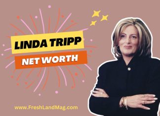 Linda Tripp Net Worth: Life, Career, Achievements, and More