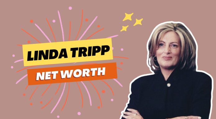 Linda Tripp Net Worth: Life, Career, Achievements, and More