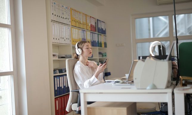 Capitalizing on Print-On-Demand to Reach New Markets