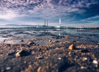 Building a Sustainable Future: The Role of General Contracting in Environmental Responsibility