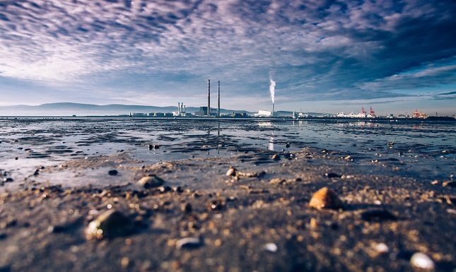 Building a Sustainable Future: The Role of General Contracting in Environmental Responsibility