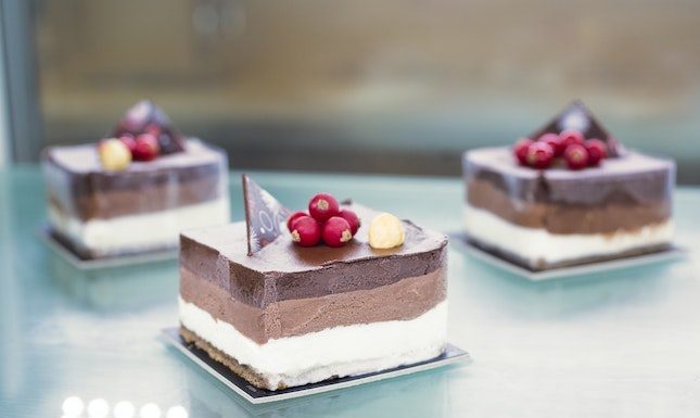 Create Lasting Memories: Buy Gelato Cakes for Various Events