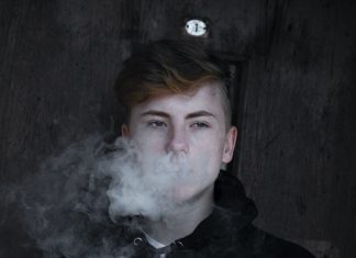 Have You Tried A Bong with Percolator Yet?