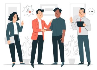 Here is How to Support Fellow Writers the Right Way