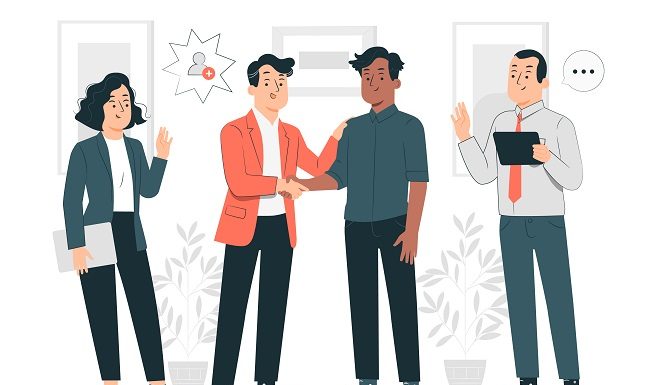 Here is How to Support Fellow Writers the Right Way