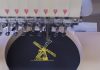How Embroidery Machines Revolutionized the Art of Embroidery