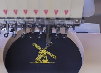 How Embroidery Machines Revolutionized the Art of Embroidery